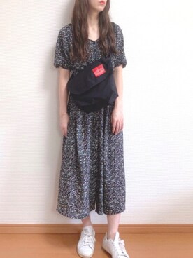 なこさん(レディース・163cm)の夏コーディネート