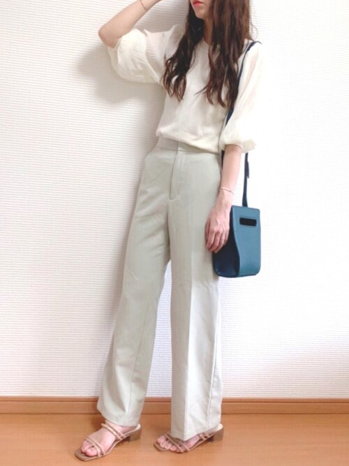 なこさんのコーディネート