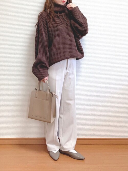 なこさんのコーディネート