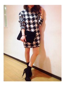 dazzlin | ニット/セーター