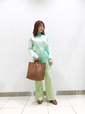 たかはしちゃんさんのコーディネート