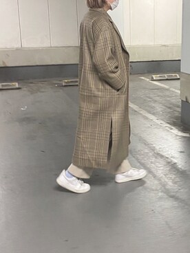 麗羅さんのコーディネート