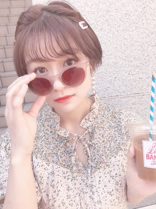 とうの One After Another Nice Claupのワンピースを使ったコーディネート Wear