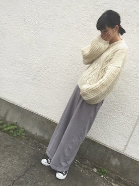 s a r aさんのコーディネート