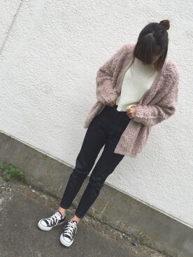 s a r aさんのコーディネート