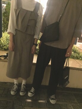 s a r aさんのコーディネート