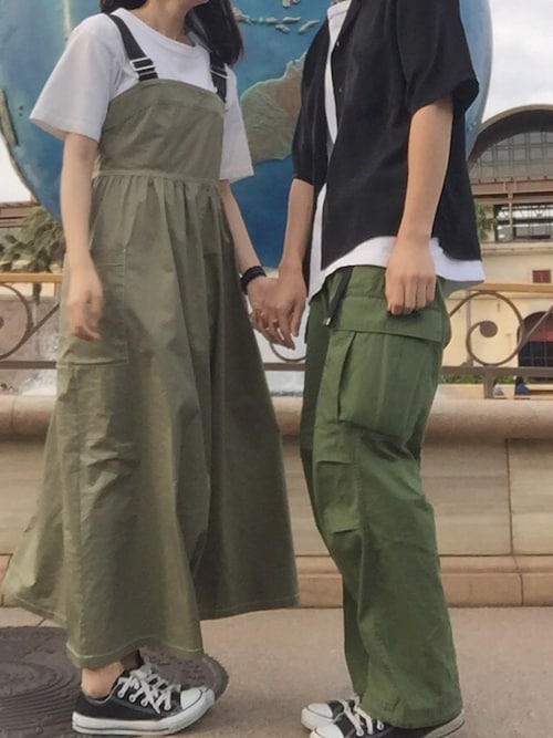 s a r aさんのコーディネート