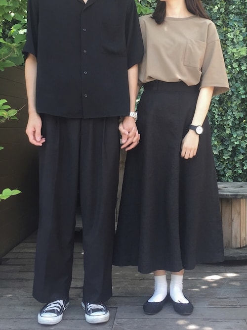 s a r aさんのコーディネート