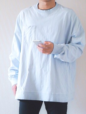 aotoさんのコーディネート