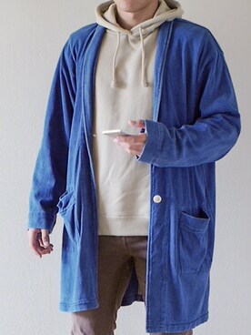 aotoさんのコーディネート