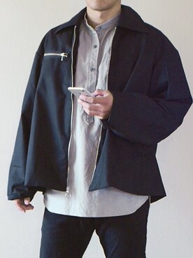 aotoさんのコーディネート