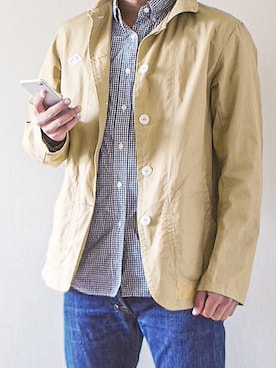 aotoさんのコーディネート