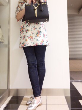 makoさんのコーディネート