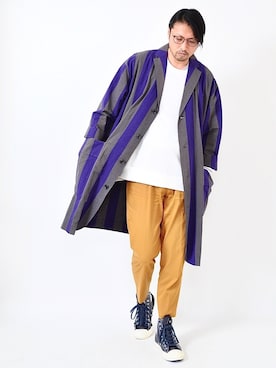 rose92さんの（STUSSY | ステューシー）を使ったコーディネート