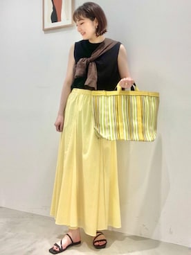 Nonoさんのコーディネート