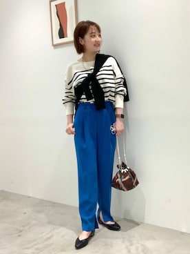 Nonoさんのコーディネート