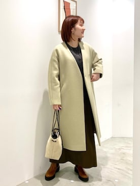 Nonoさんのコーディネート