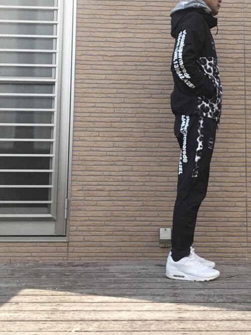 FCRB wtaps SEPARATE PRACTICE PANTS - その他