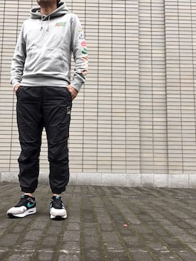 NIKE 10AC セットアップ ジャージ ジャケット パンツ NIKE 10AC セットアップ ジャージ ジャケット パンツ NIKE 10ACの