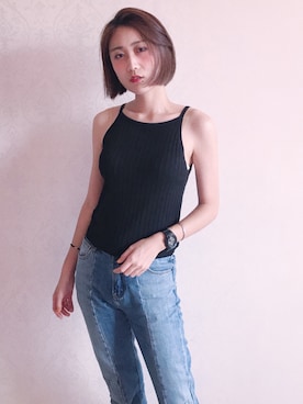 魚丸子MaRukoさんのコーディネート