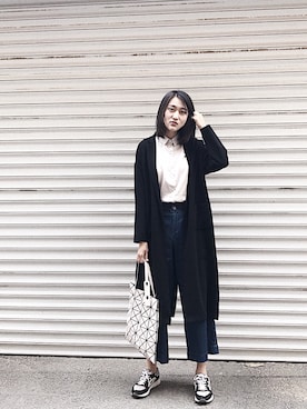 魚丸子MaRukoさんのコーディネート