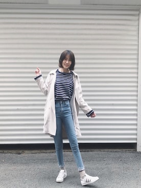 魚丸子MaRukoさんのコーディネート