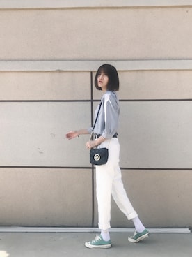 魚丸子MaRukoさんのコーディネート