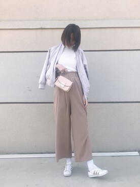 魚丸子MaRukoさんのコーディネート