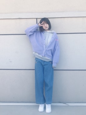 魚丸子MaRukoさんのコーディネート