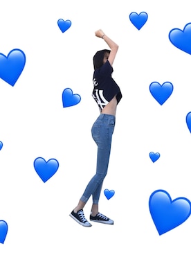 魚丸子MaRukoさんのコーディネート