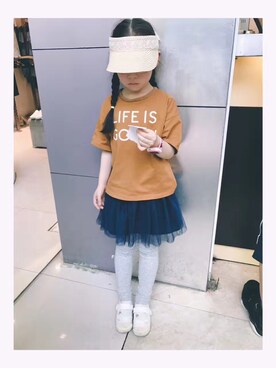 Ada❤R🌈さんのコーディネート