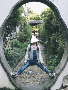 Ada❤R🌈さんのコーディネート