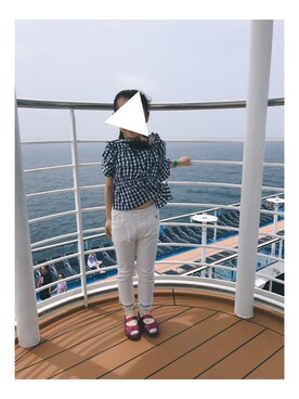 Ada❤R🌈さんのコーディネート