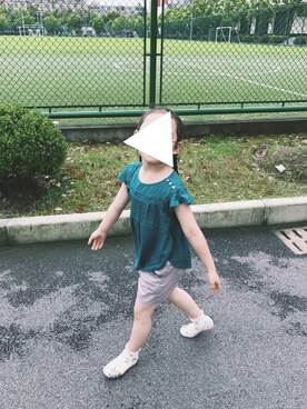 Ada❤R🌈さんのコーディネート