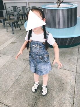 Ada❤R🌈さんのコーディネート