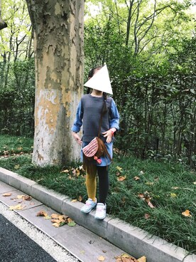 Ada❤R🌈さんのコーディネート