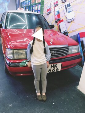 Ada❤R🌈さんのコーディネート