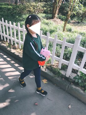 Ada❤R🌈さんのコーディネート