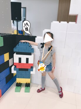 Ada❤R🌈さんのコーディネート