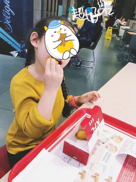 Ada❤R🌈さんのコーディネート