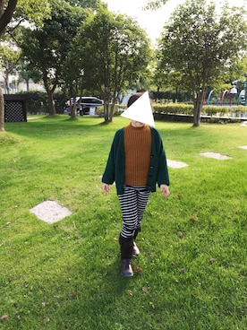 Ada❤R🌈さんのコーディネート