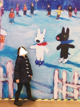 Ada❤R🌈さんのコーディネート