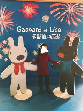 Ada❤R🌈さんのコーディネート