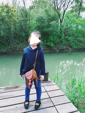 Ada❤R🌈さんのコーディネート