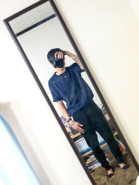 あきらさんのコーディネート