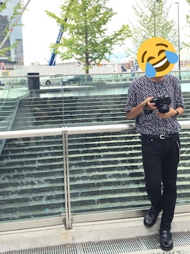 あきらさんのコーディネート