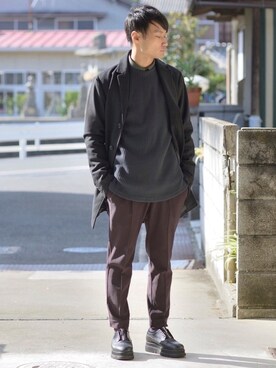 あきらさんのコーディネート