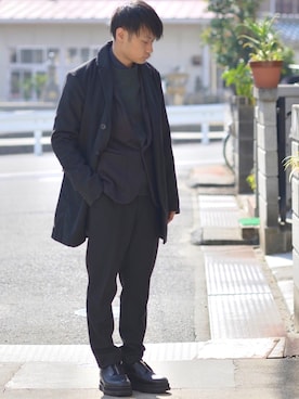 あきらさんのコーディネート