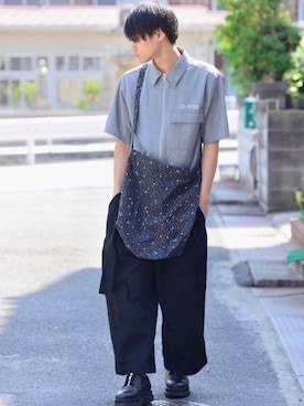 あきらさんのコーディネート