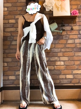 Hi_kaさん(レディース・160cm)の秋コーディネート